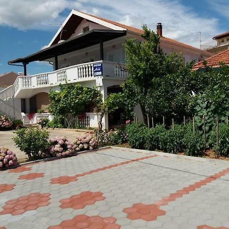 Apartmani Ana Bibinje Exterior photo