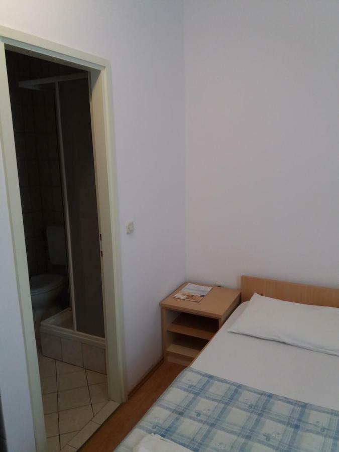 Apartmani Ana Bibinje Exterior photo