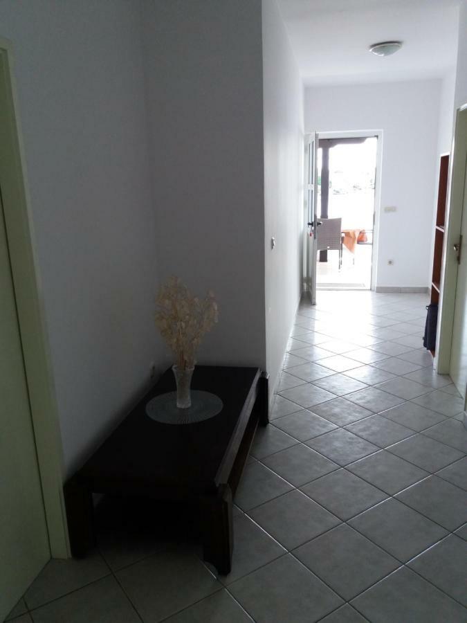 Apartmani Ana Bibinje Exterior photo