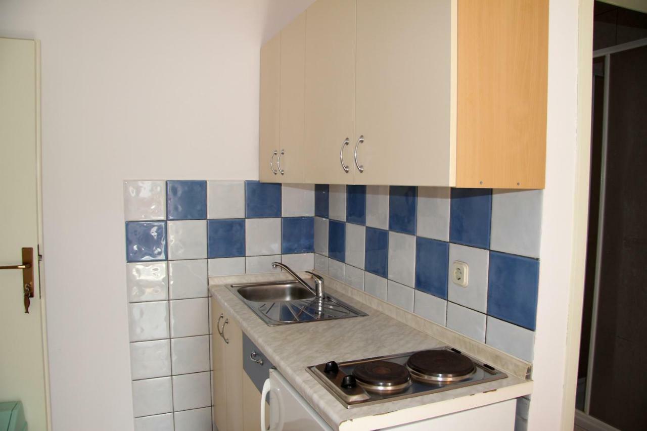Apartmani Ana Bibinje Exterior photo