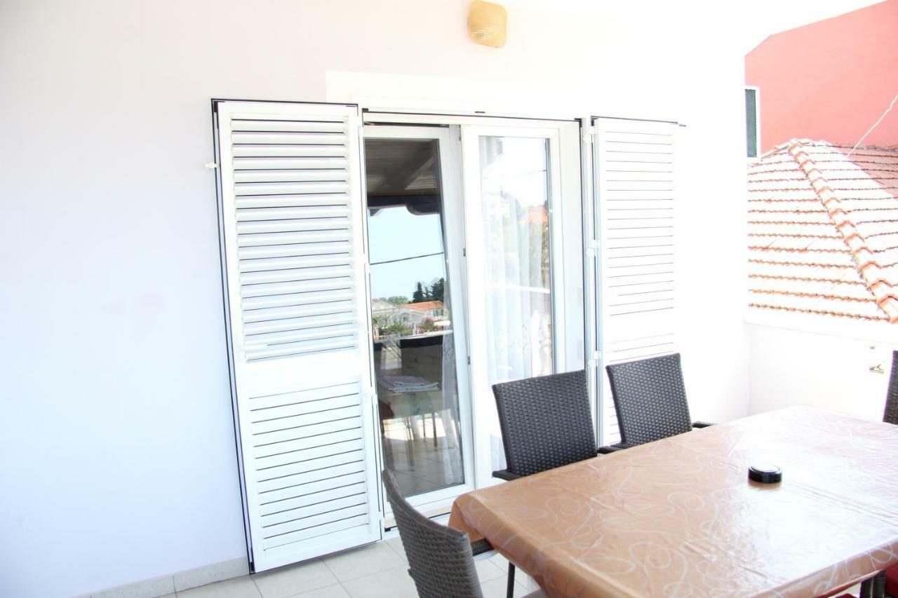 Apartmani Ana Bibinje Exterior photo