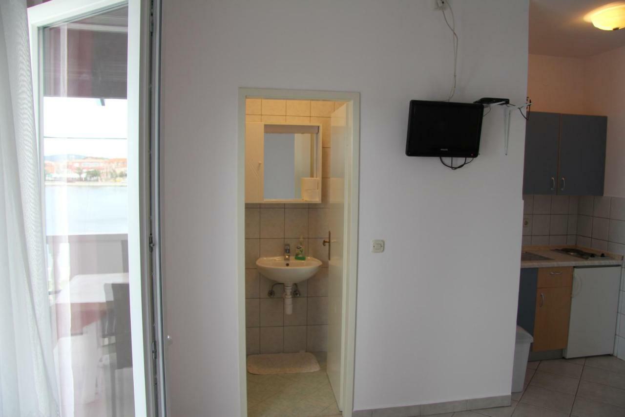 Apartmani Ana Bibinje Exterior photo