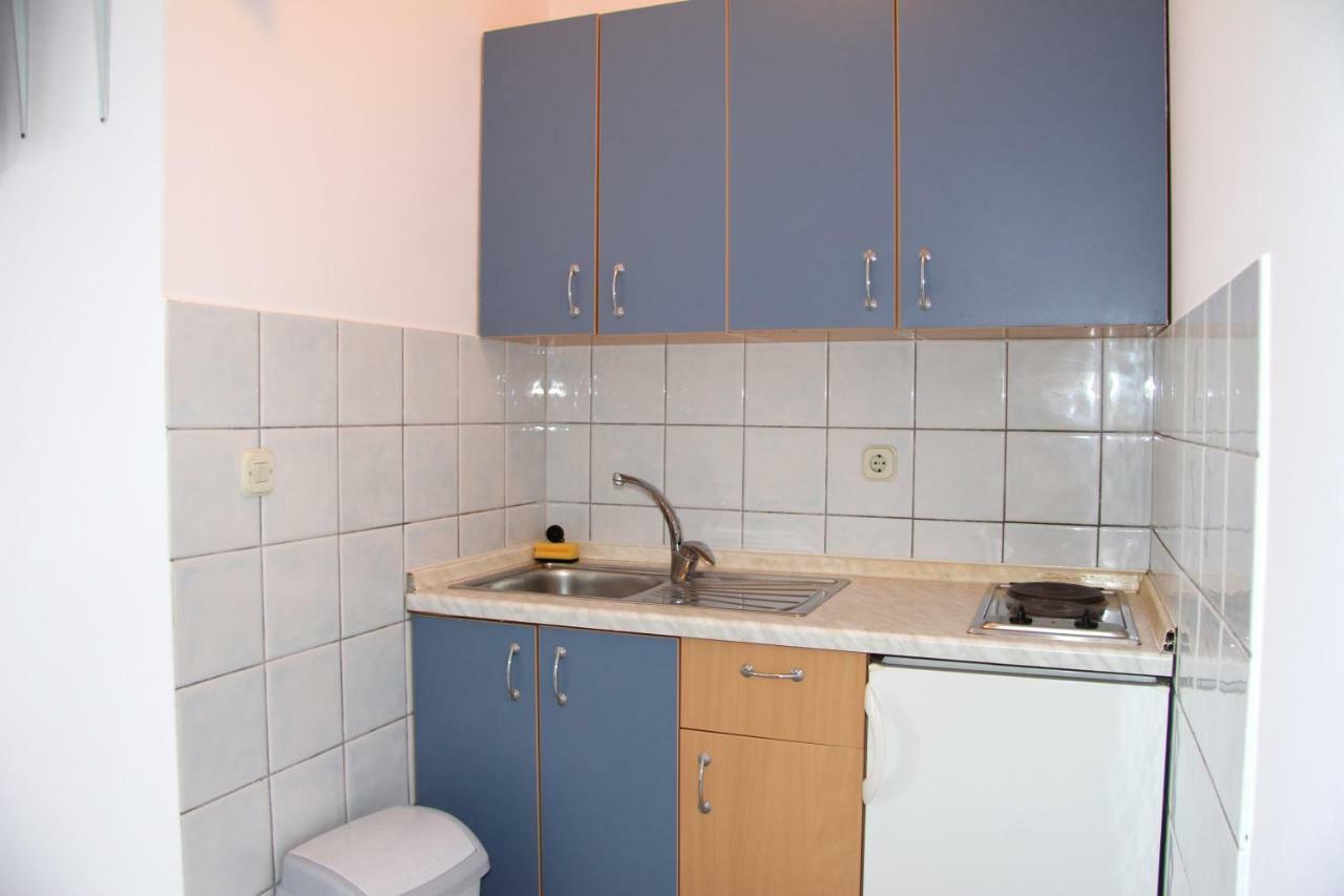 Apartmani Ana Bibinje Exterior photo