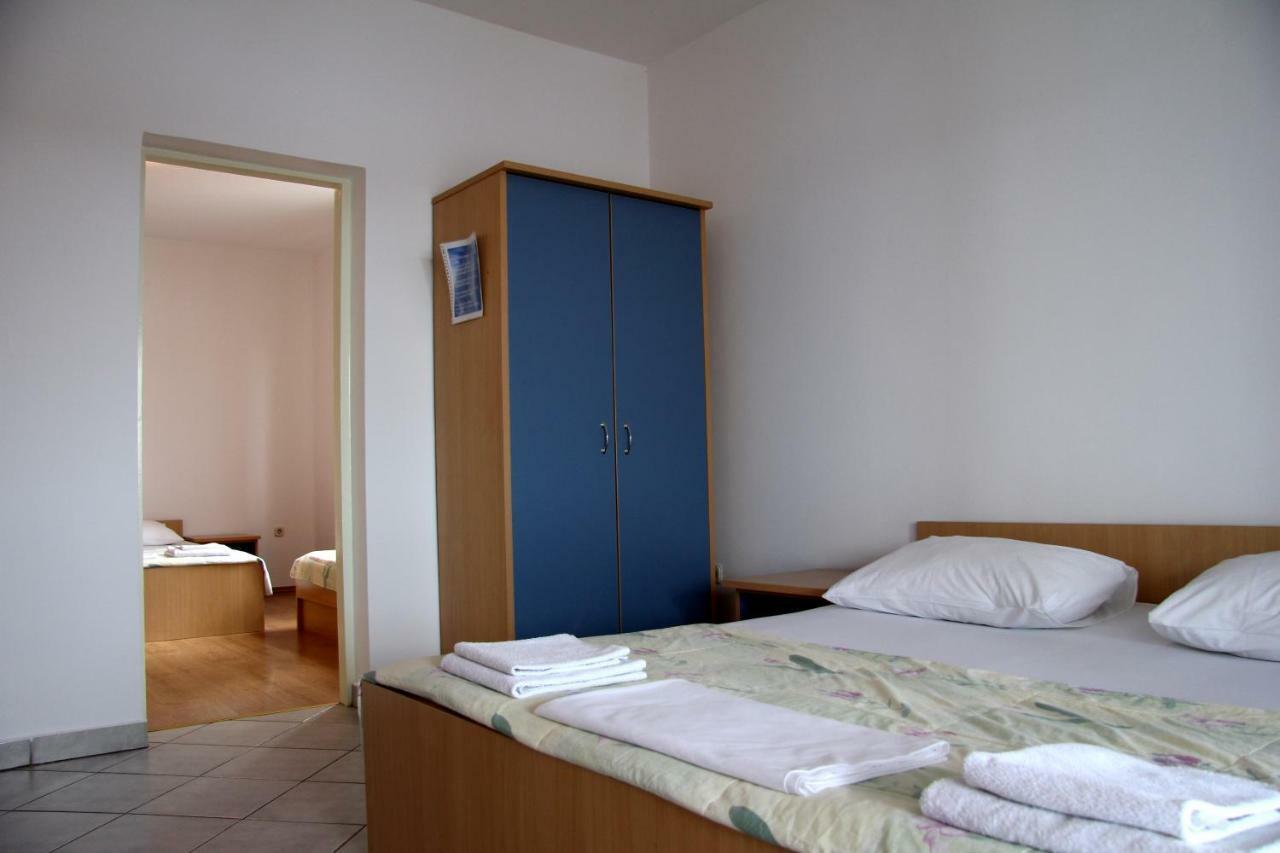 Apartmani Ana Bibinje Exterior photo