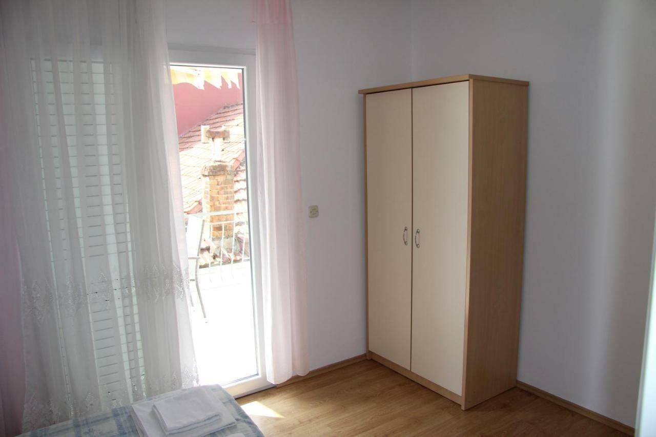 Apartmani Ana Bibinje Exterior photo